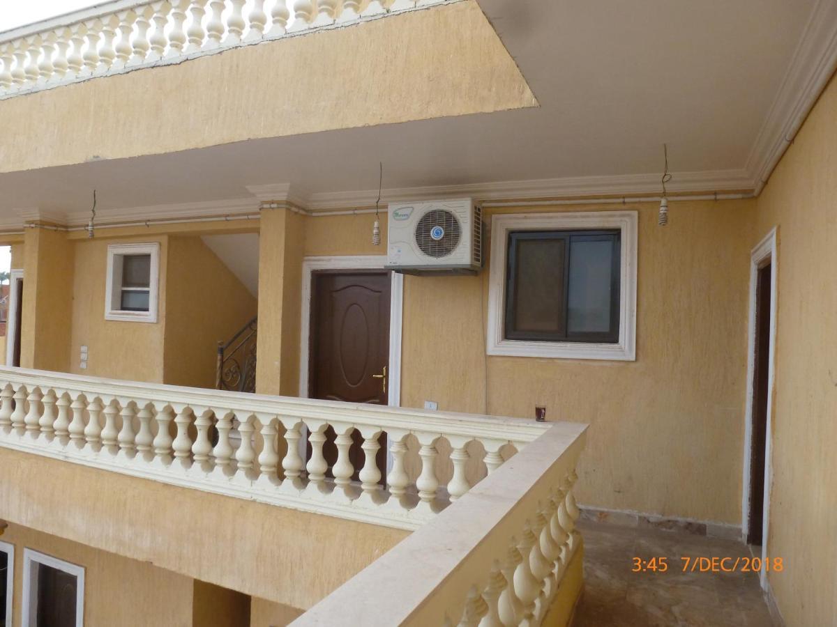 The Farm - Hotel & Horse Riding Kairo Exterior foto