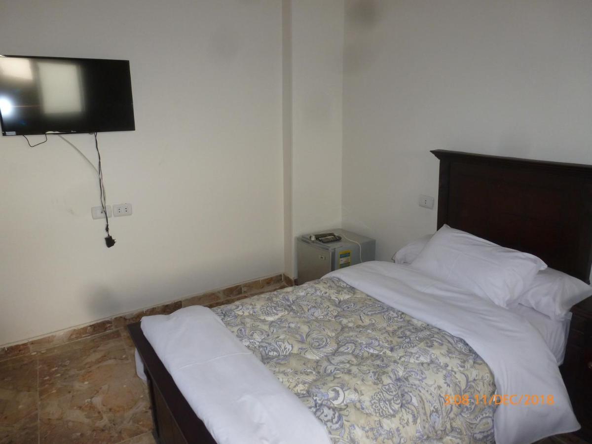 The Farm - Hotel & Horse Riding Kairo Exterior foto