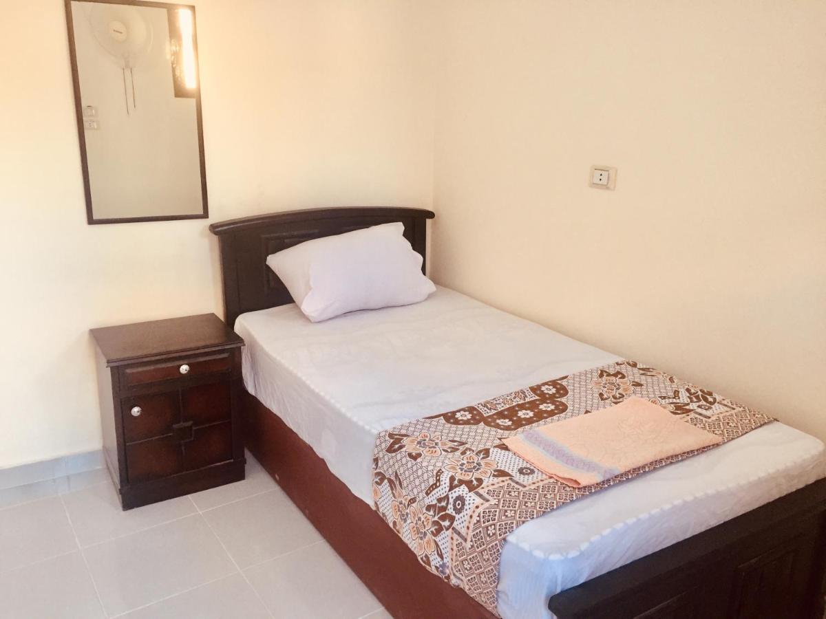 The Farm - Hotel & Horse Riding Kairo Exterior foto