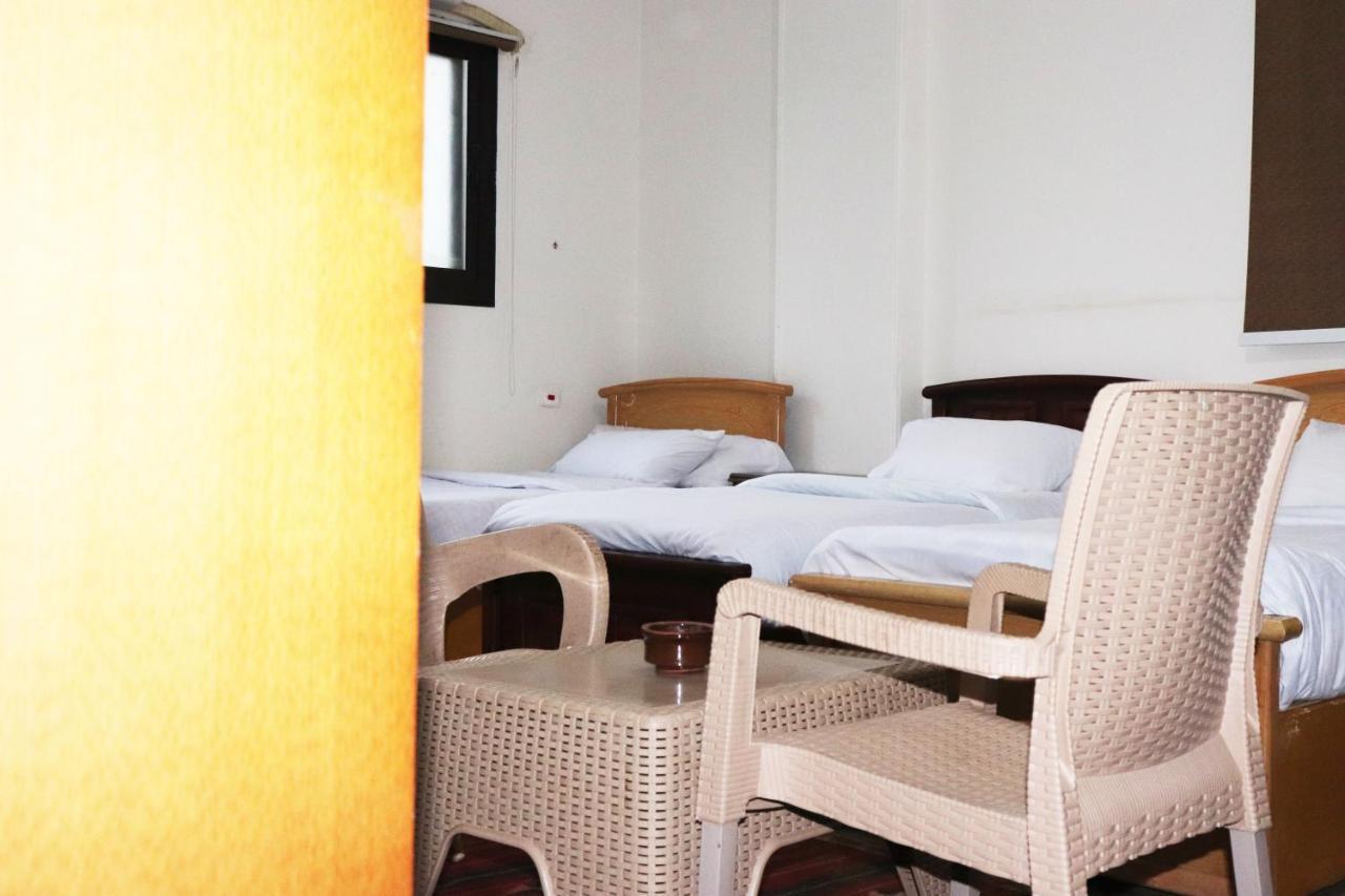 The Farm - Hotel & Horse Riding Kairo Exterior foto